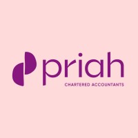 Priah Chartered Accountants logo - Similar company to Accordius