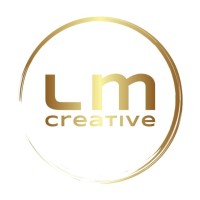 LM Creative logo - Similar company to Logoyo
