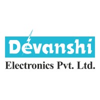 DEVANSHI ELECTRONICS PVT. LTD. logo - Similar company to Aban Electronics Llp