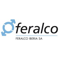 Feralco Iberia SA logo - Similar company to Iproyaz