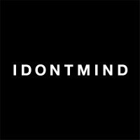 IDONTMIND logo - Similar company to Blumedia