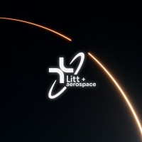 Litt+ Aerospace logo - Similar company to Leedinsight