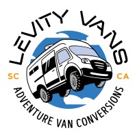 Levity Vans