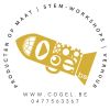 COGEL logo - Similar company to Forton-Events
