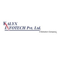 Kalyx Infotech Pvt. Ltd. logo - Similar company to Dataformatics Infotech