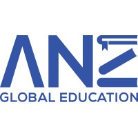ANZ Global Education logo - Similar company to Dazzlix Studio