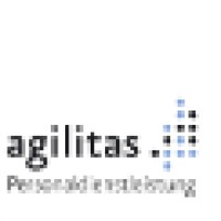 Agilitas Gmbh Personaldienstleistung