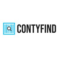 ContyFind logo - Similar company to 1Waydev