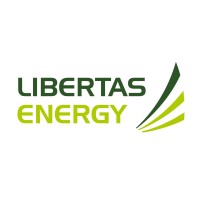 Libertas Energy GmbH logo - Similar company to Obg Lux S.A.
