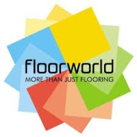 Floorworld logo - Similar company to Rocketkids