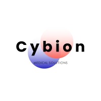 Cybion GmbH logo - Similar company to Fischer Medical