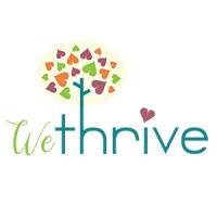 We Thrive logo - Similar company to We Thrive Media