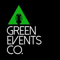 Green Events Company logo - Similar company to Sheffield Music Academy