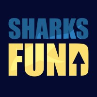 Sharks Fund logo - Similar company to Startup Kendra