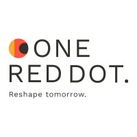 One Red Dot logo - Similar company to Versys Ediciones Técnicas