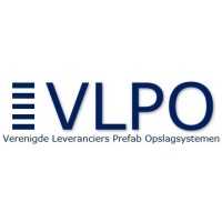 Verenigde Leveranciers Prefab Opslagsystemen logo - Similar company to Beyond Borders Media