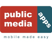 Public Media Apps logo - Similar company to Mailcode