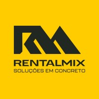 Rentalmix logo - Similar company to Lançamix Bombeamento