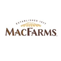 MacFarms logo - Similar company to Mahi Pono