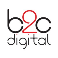 b2c digital pvt ltd logo - Similar company to B2C Filings
