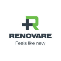 Renovare Australia logo - Similar company to Brandly