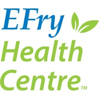 EFry Health Centre logo - Similar company to Rapport Ventures Inc.