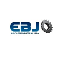 EBJ Montagem logo - Similar company to I9 Engenharia
