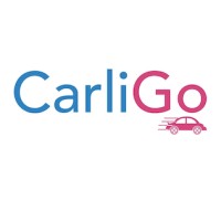CarliGo logo - Similar company to Symosis Ltd
