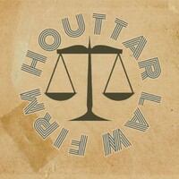 Houttar Law Firm logo - Similar company to Freehand Adv.