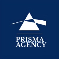 Prisma Agency logo - Similar company to Prisma Consultoria E Serviços Em Engenharia