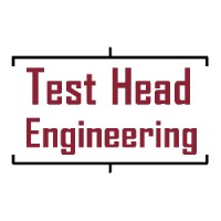 Test Head Engineering, LLC logo - Similar company to Pelco Component Technologies
