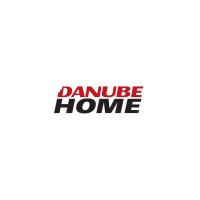 Danube Home Sénégal logo - Similar company to Déstockage Danube