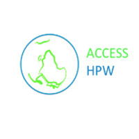 ACCESS Habitable Planet logo - Similar company to Femafricmaths