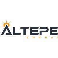 Altepe Enerji logo - Similar company to Küçükerler