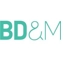 Becker Design & Media Group Ltd logo - Similar company to Becker Design
