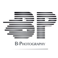 B-Photography logo - Similar company to Talenpro