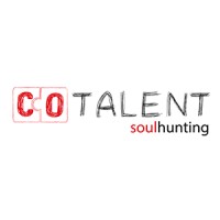 CoTalent logo - Similar company to Arkansas Network Experts Llc