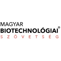 Magyar Biotechnológiai Szövetség / Hungarian Biotech Association logo - Similar company to Pharmaflight