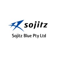 Sojitz Blue Pty Ltd logo - Similar company to Ensham Resources