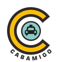 CabAmigo logo - Similar company to Reality Rift