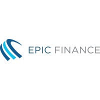 Epic Finance logo - Similar company to Quality Leasing
