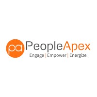 PeopleApex - Employee Experience Platform logo - Similar company to Hrapp Ireland