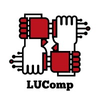 Lancaster University Leipzig Computer Science Society logo - Similar company to University Leipzig: Professorship Application Systems