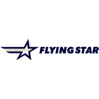 FlyingStar LLC logo - Similar company to King Cap (Formerly Kc Caps)