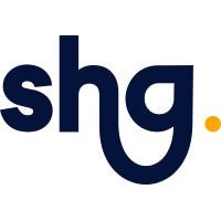 SHG Communications logo - Similar company to Insocius