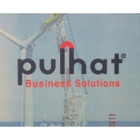 Pulhat Ltd. logo - Similar company to E&G Energy Solution Limited