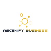Ascenify Business logo - Similar company to Distil Staffing Solutions