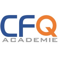 CFQ Académie logo - Similar company to Sas Coaching