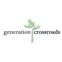 Generation Crossroads logo - Similar company to Crane Communications