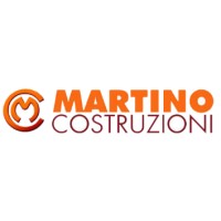 MARTINO COSTRUZIONI S.P.A logo - Similar company to Antares Consulting